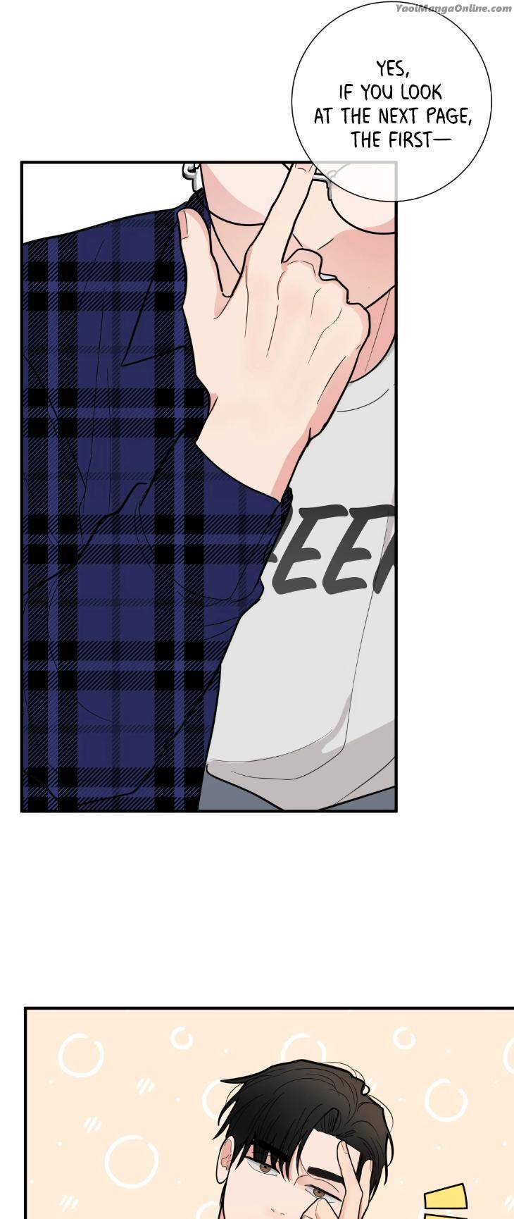 Dedicated-To-The-Arrogant-You-By-Seok-Seo-Uncensored-Eng page 79