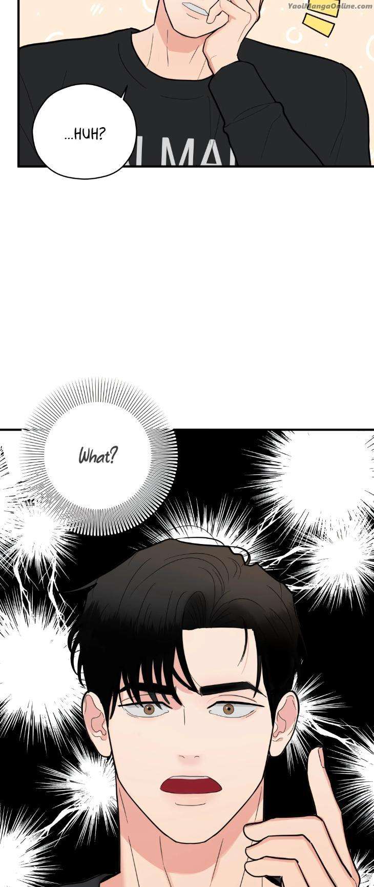 Dedicated-To-The-Arrogant-You-By-Seok-Seo-Uncensored-Eng page 80