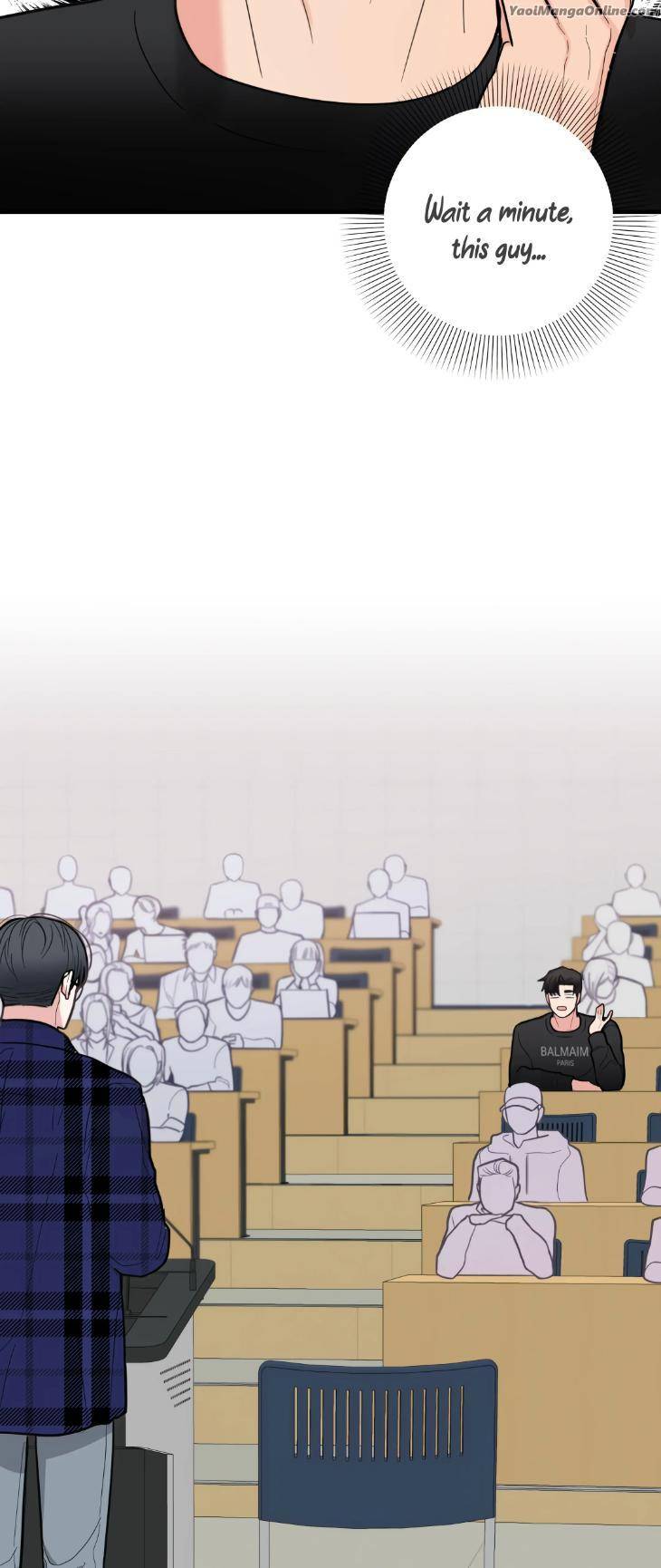 Dedicated-To-The-Arrogant-You-By-Seok-Seo-Uncensored-Eng page 81