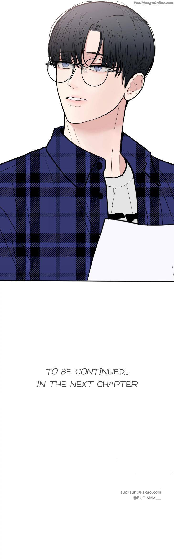 Dedicated-To-The-Arrogant-You-By-Seok-Seo-Uncensored-Eng page 85