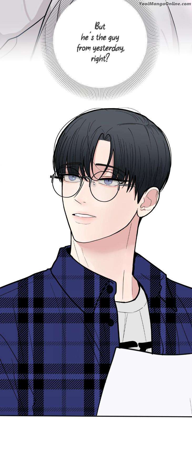 Dedicated-To-The-Arrogant-You-By-Seok-Seo-Uncensored-Eng page 3