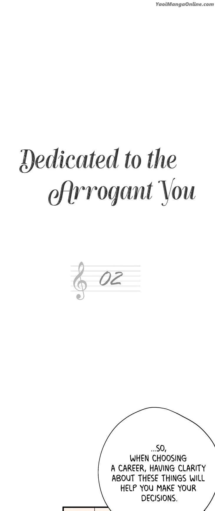 Dedicated-To-The-Arrogant-You-By-Seok-Seo-Uncensored-Eng page 4