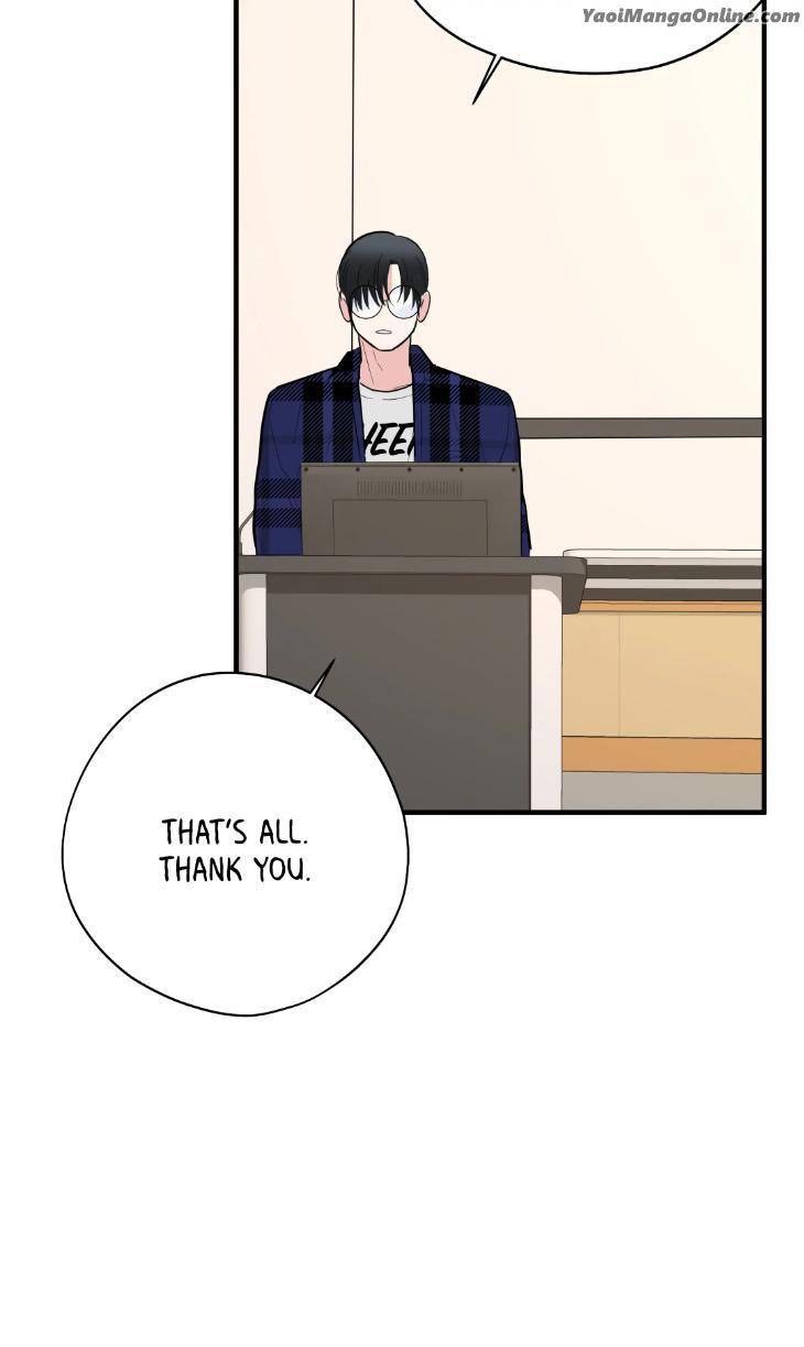 Dedicated-To-The-Arrogant-You-By-Seok-Seo-Uncensored-Eng page 5