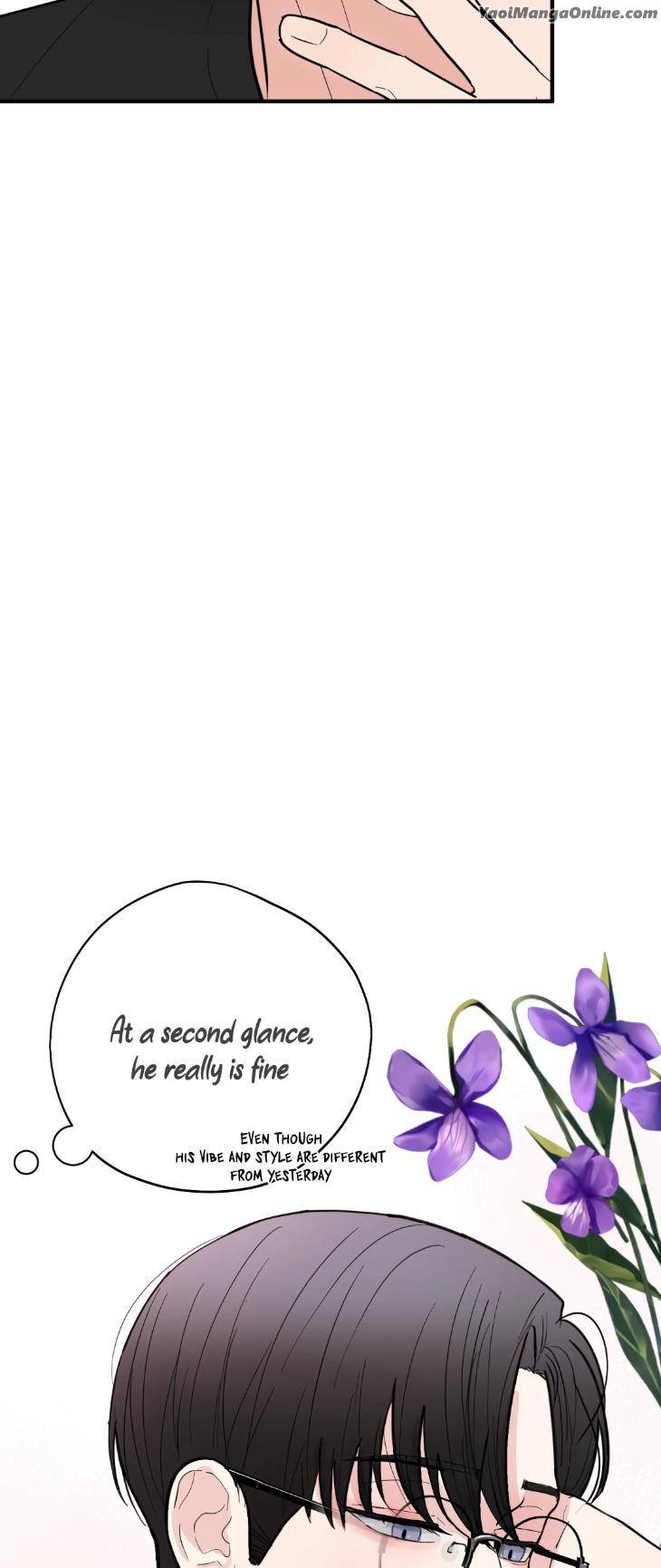 Dedicated-To-The-Arrogant-You-By-Seok-Seo-Uncensored-Eng page 8