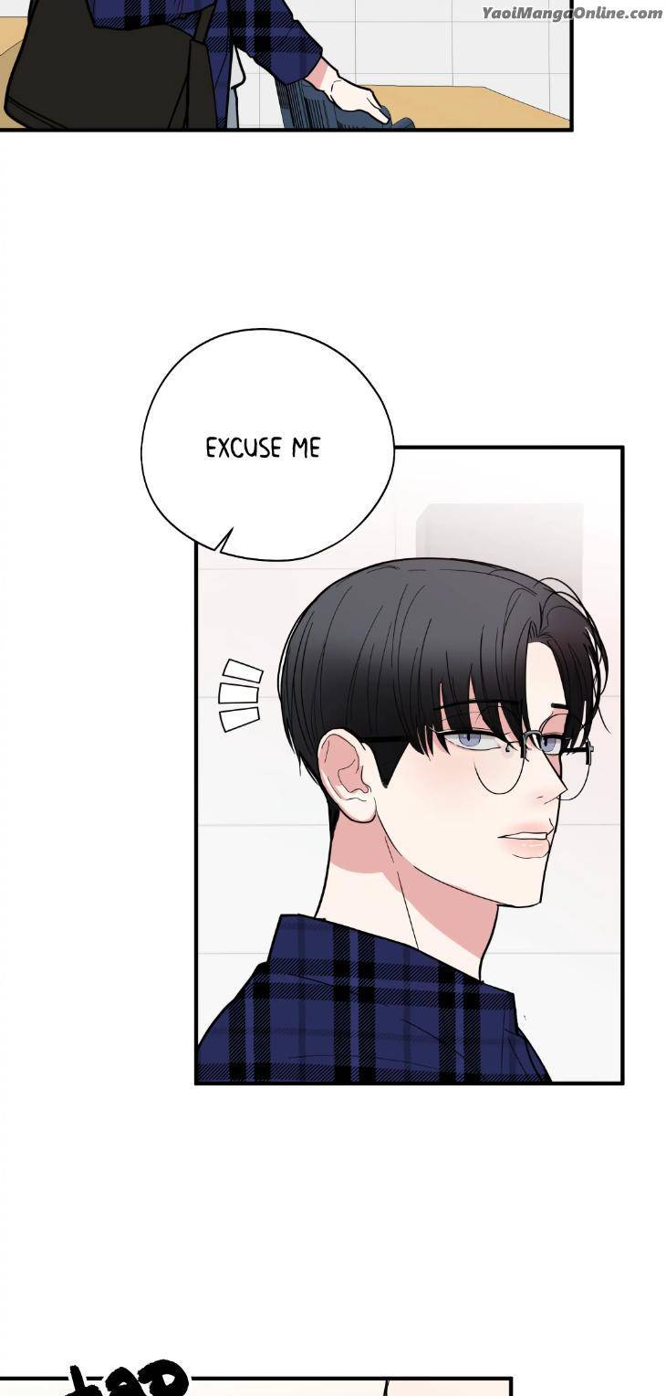 Dedicated-To-The-Arrogant-You-By-Seok-Seo-Uncensored-Eng page 11
