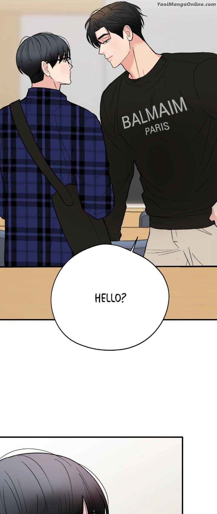 Dedicated-To-The-Arrogant-You-By-Seok-Seo-Uncensored-Eng page 13