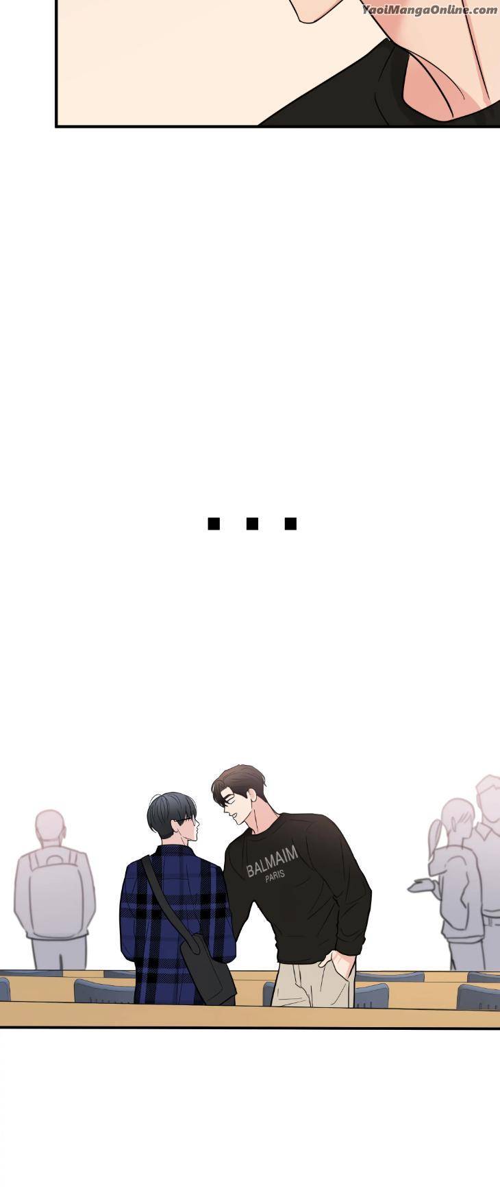Dedicated-To-The-Arrogant-You-By-Seok-Seo-Uncensored-Eng page 15
