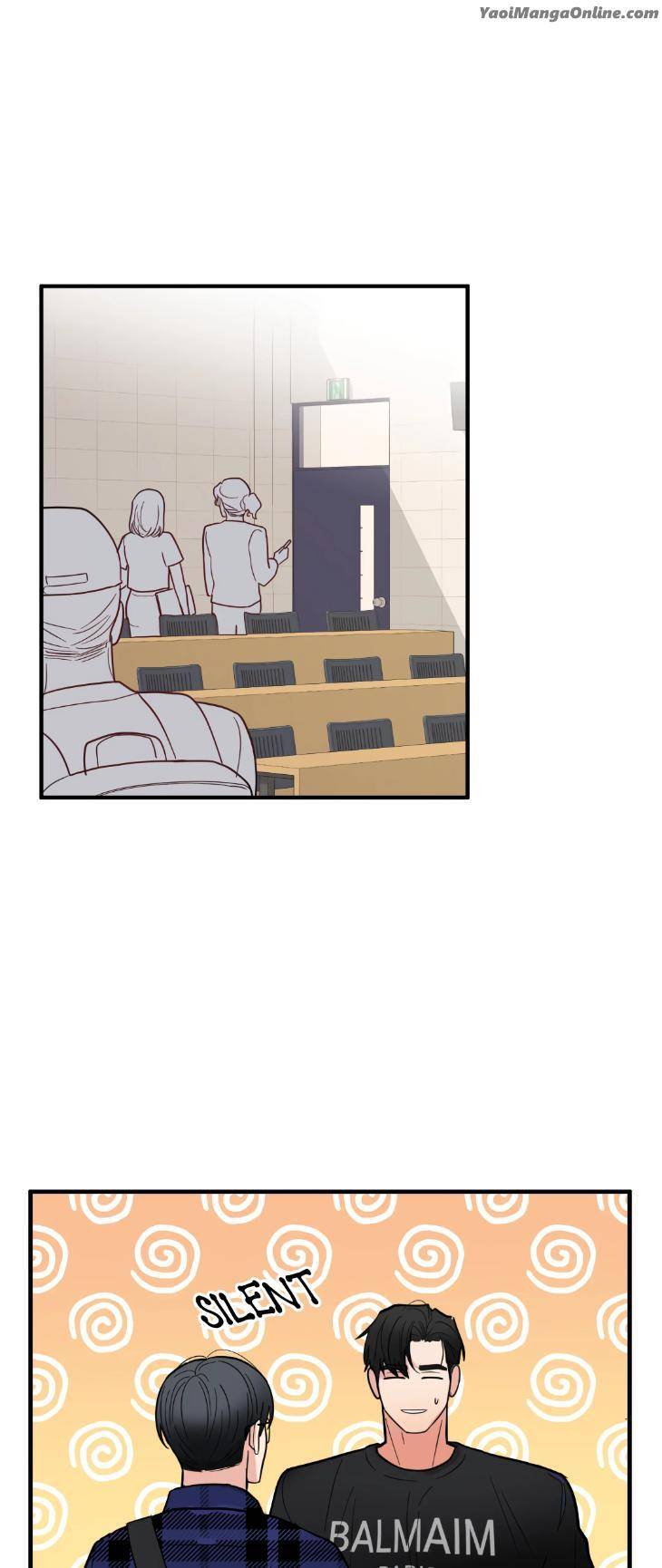 Dedicated-To-The-Arrogant-You-By-Seok-Seo-Uncensored-Eng page 16