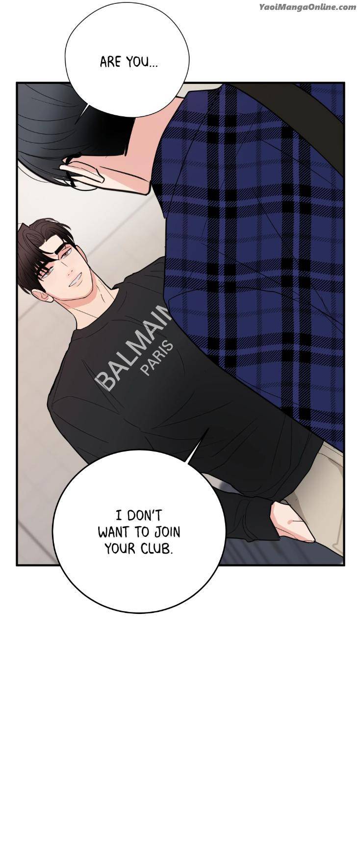 Dedicated-To-The-Arrogant-You-By-Seok-Seo-Uncensored-Eng page 19