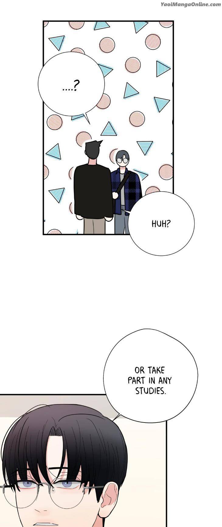 Dedicated-To-The-Arrogant-You-By-Seok-Seo-Uncensored-Eng page 20