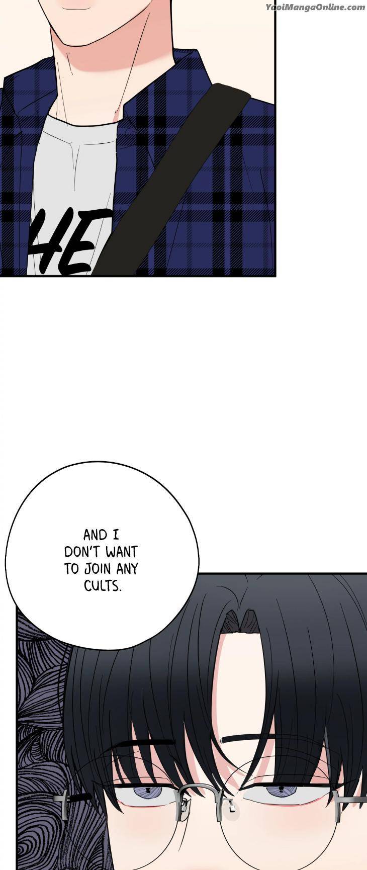 Dedicated-To-The-Arrogant-You-By-Seok-Seo-Uncensored-Eng page 21