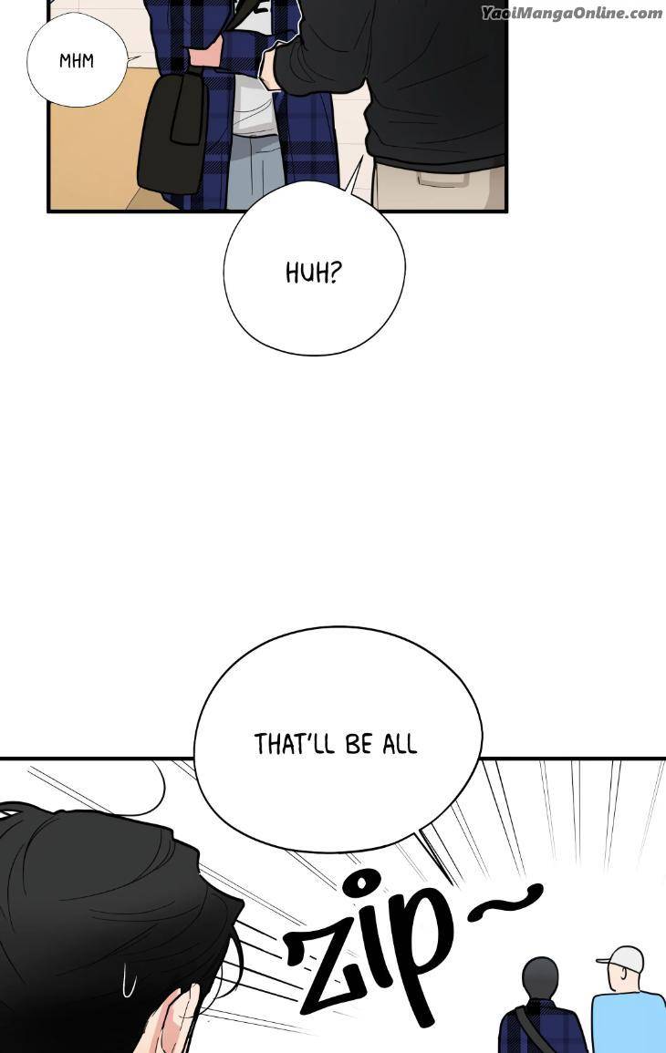 Dedicated-To-The-Arrogant-You-By-Seok-Seo-Uncensored-Eng page 23