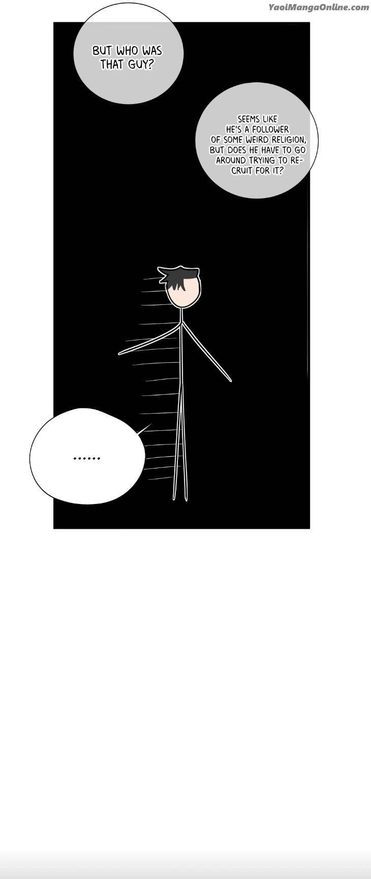 Dedicated-To-The-Arrogant-You-By-Seok-Seo-Uncensored-Eng page 25