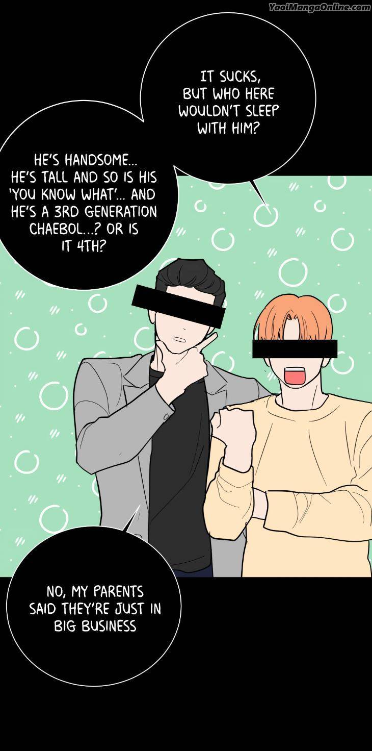 Dedicated-To-The-Arrogant-You-By-Seok-Seo-Uncensored-Eng page 30