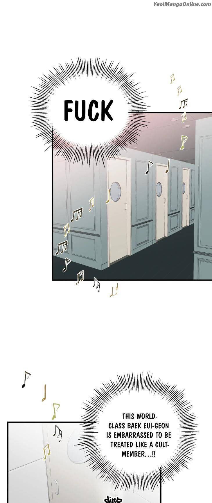 Dedicated-To-The-Arrogant-You-By-Seok-Seo-Uncensored-Eng page 34