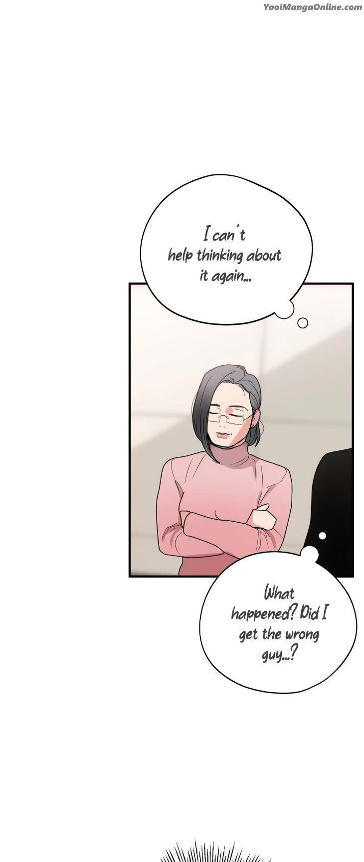 Dedicated-To-The-Arrogant-You-By-Seok-Seo-Uncensored-Eng page 37