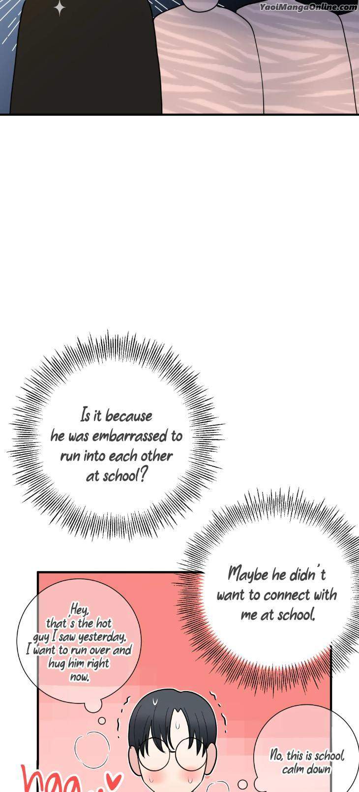 Dedicated-To-The-Arrogant-You-By-Seok-Seo-Uncensored-Eng page 41