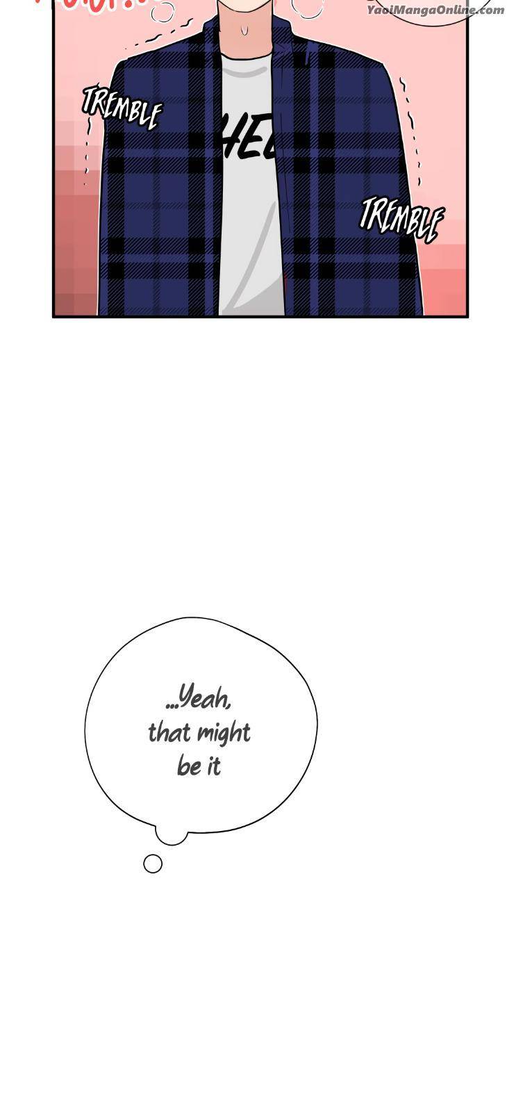 Dedicated-To-The-Arrogant-You-By-Seok-Seo-Uncensored-Eng page 42