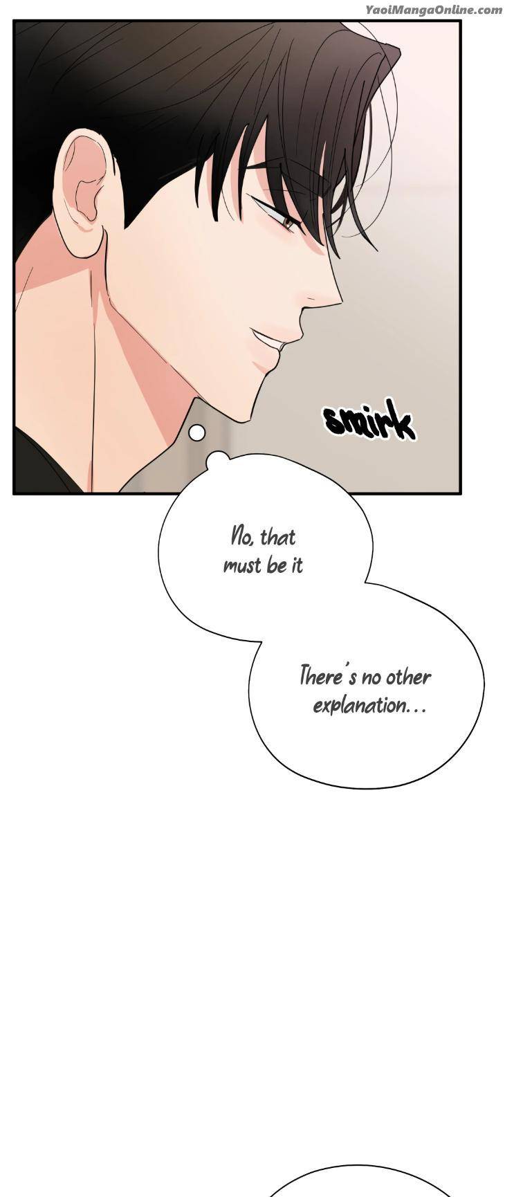 Dedicated-To-The-Arrogant-You-By-Seok-Seo-Uncensored-Eng page 43