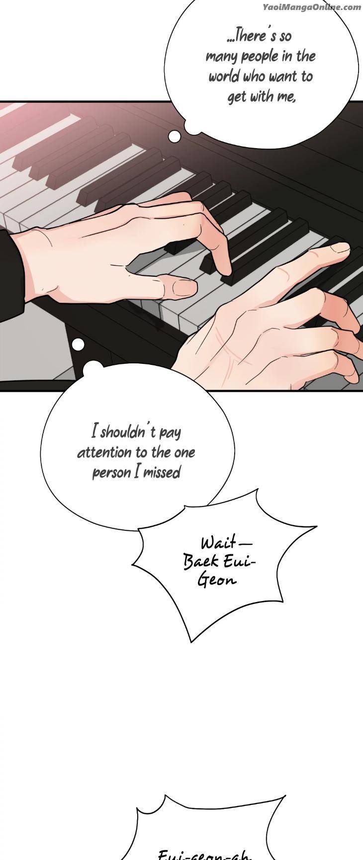 Dedicated-To-The-Arrogant-You-By-Seok-Seo-Uncensored-Eng page 44