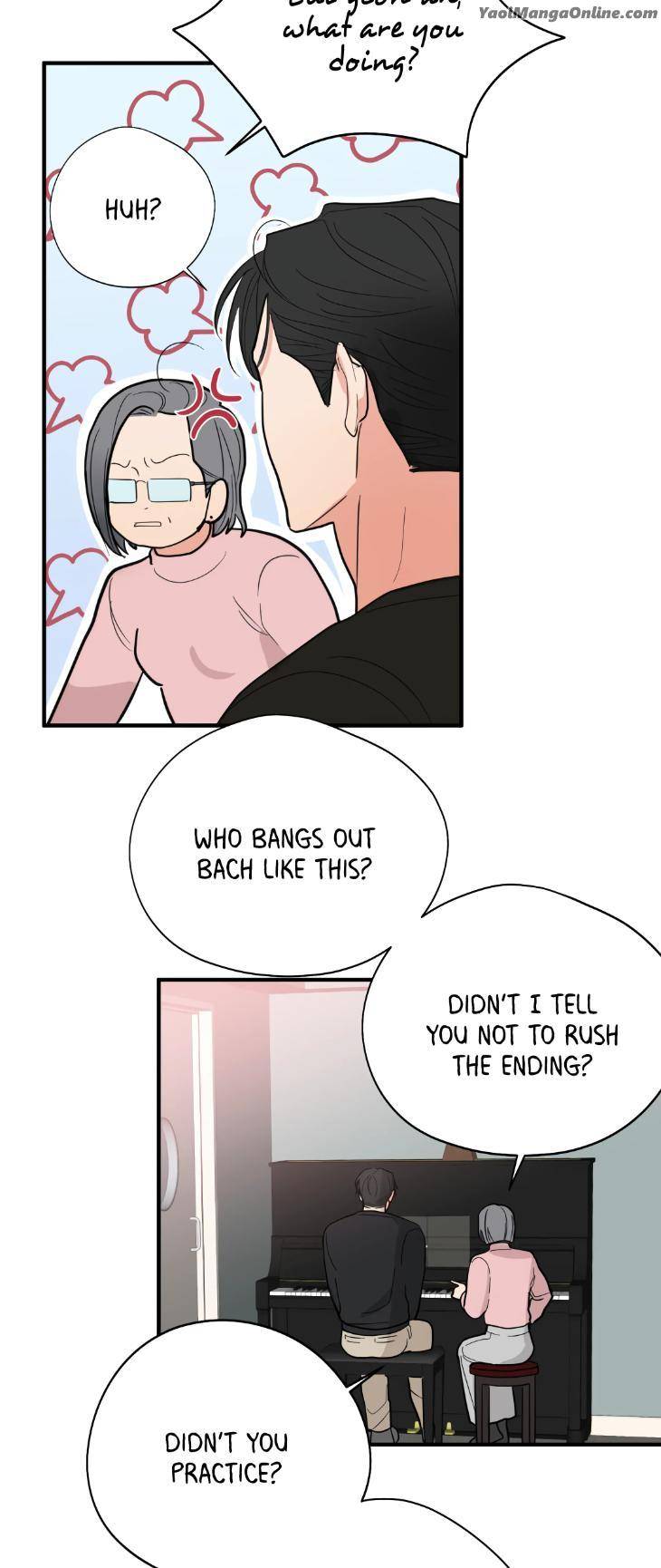 Dedicated-To-The-Arrogant-You-By-Seok-Seo-Uncensored-Eng page 45
