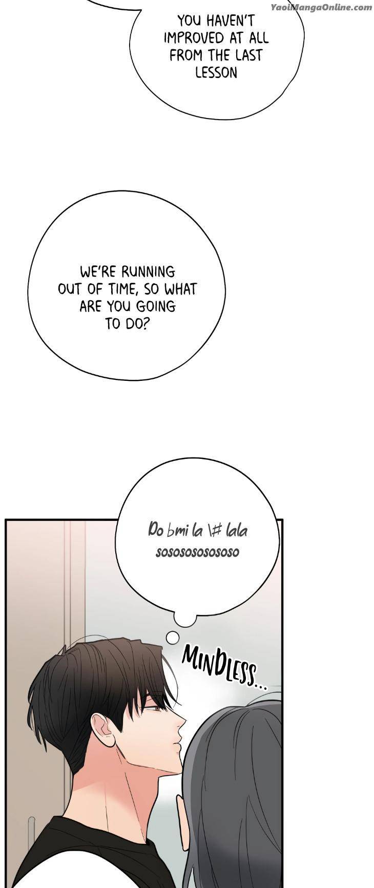 Dedicated-To-The-Arrogant-You-By-Seok-Seo-Uncensored-Eng page 46