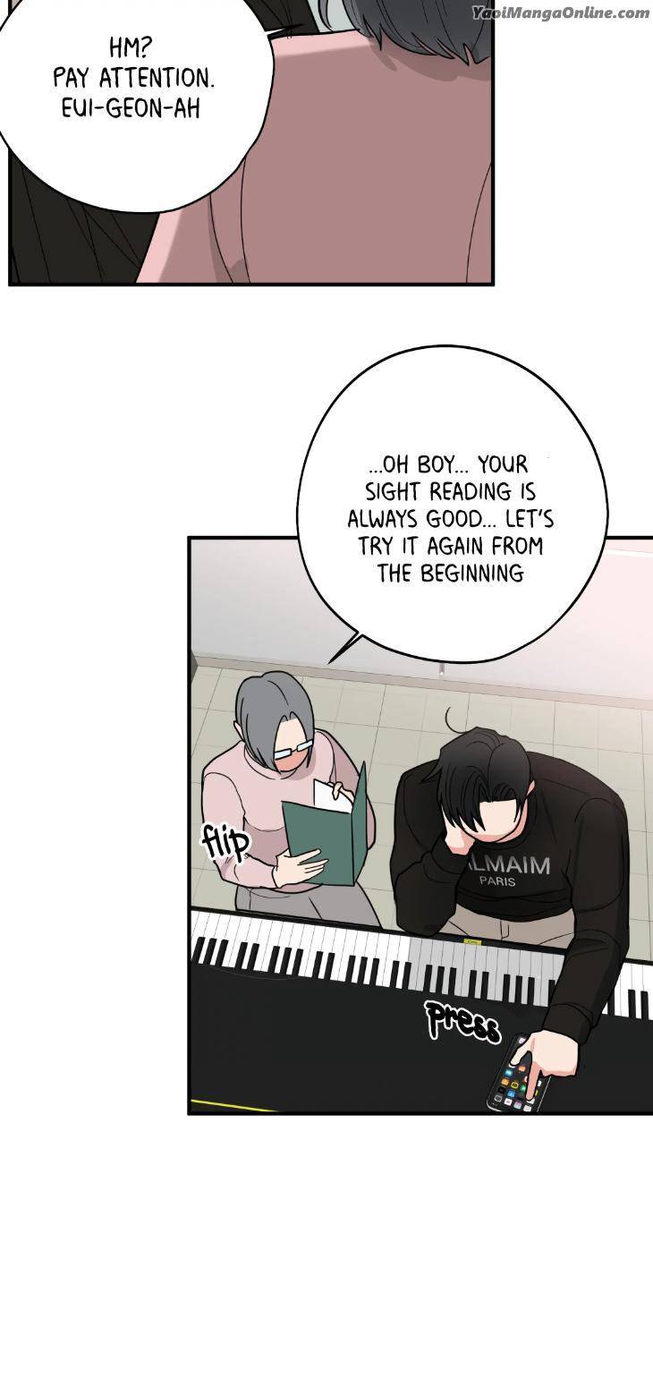 Dedicated-To-The-Arrogant-You-By-Seok-Seo-Uncensored-Eng page 47