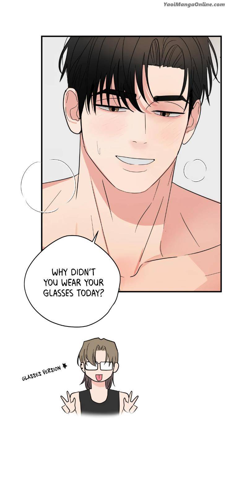 Dedicated-To-The-Arrogant-You-By-Seok-Seo-Uncensored-Eng page 53