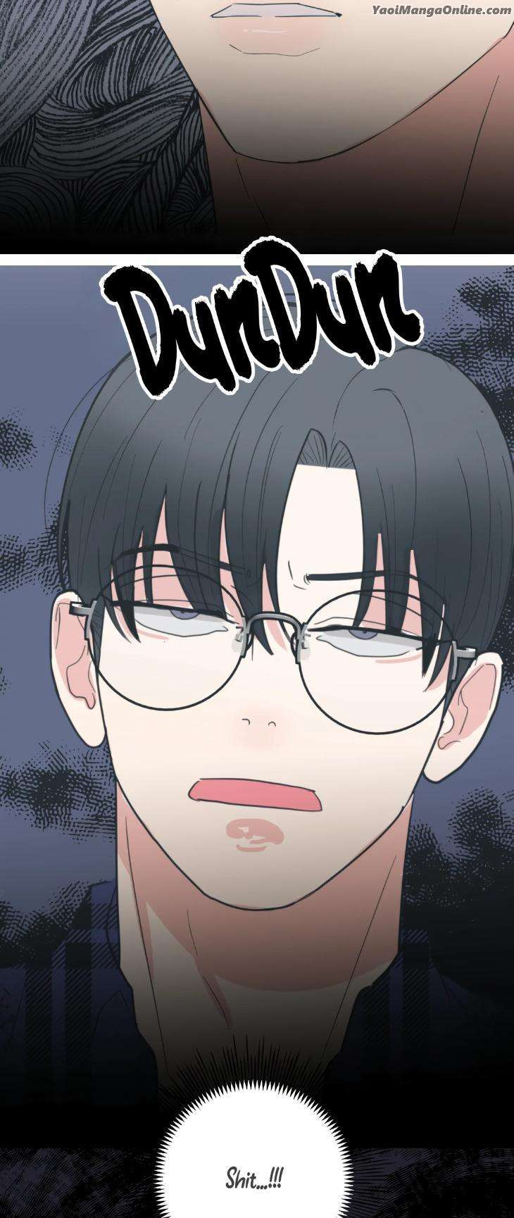 Dedicated-To-The-Arrogant-You-By-Seok-Seo-Uncensored-Eng page 56