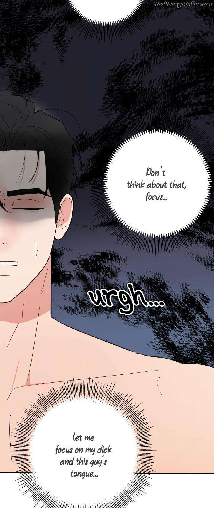 Dedicated-To-The-Arrogant-You-By-Seok-Seo-Uncensored-Eng page 57