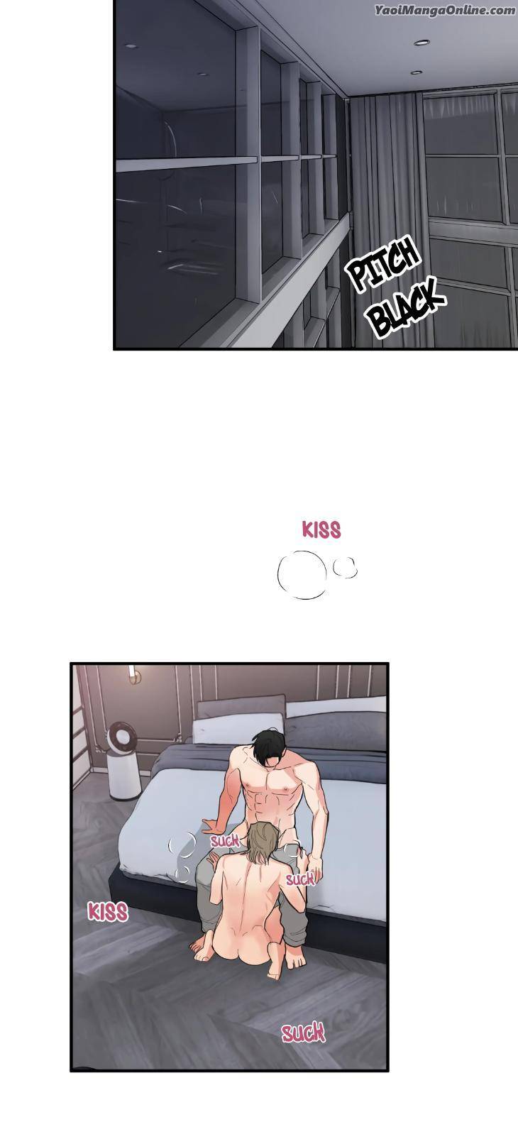 Dedicated-To-The-Arrogant-You-By-Seok-Seo-Uncensored-Eng page 59