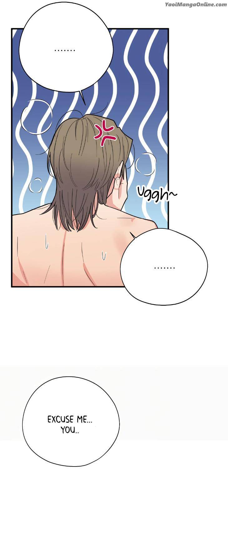Dedicated-To-The-Arrogant-You-By-Seok-Seo-Uncensored-Eng page 61