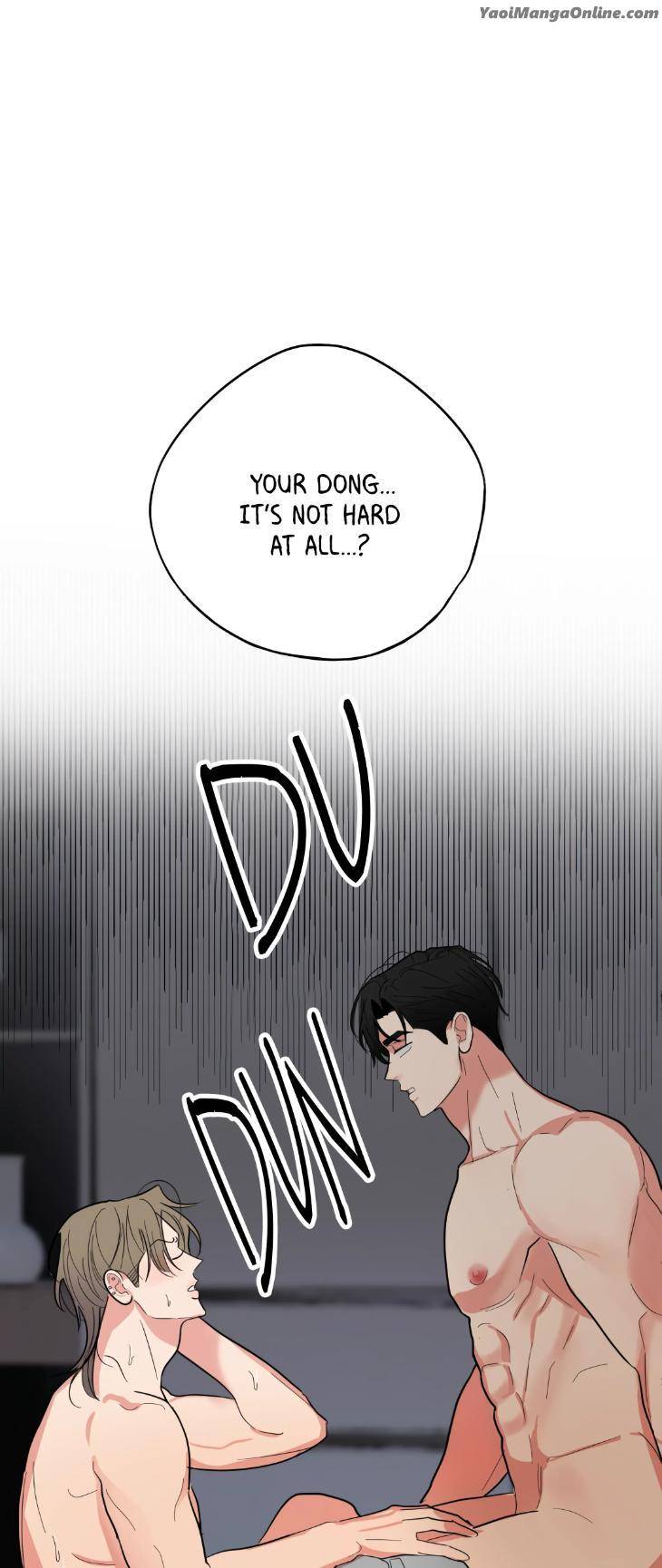 Dedicated-To-The-Arrogant-You-By-Seok-Seo-Uncensored-Eng page 62