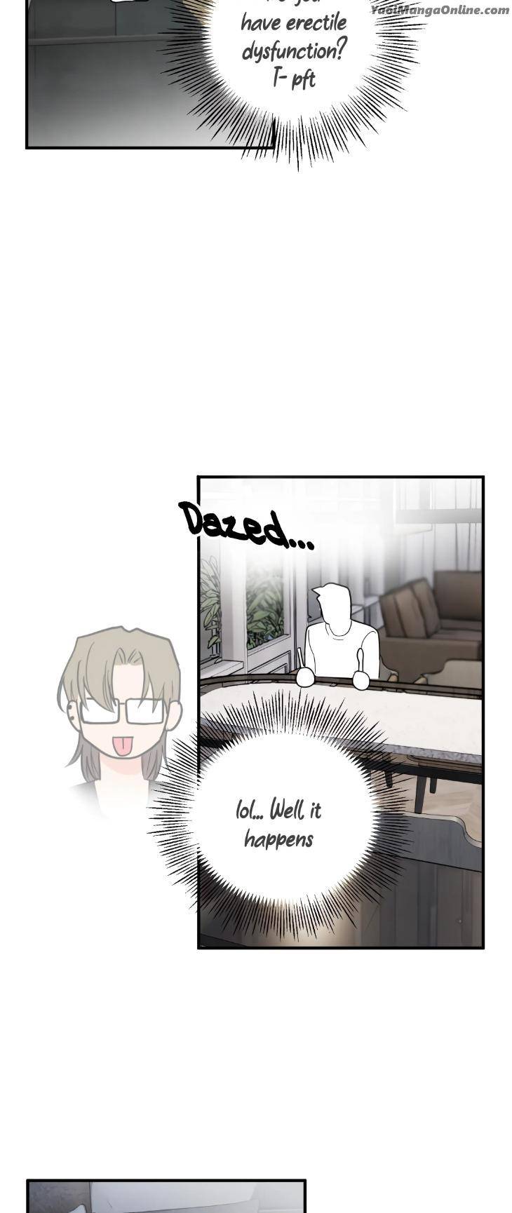 Dedicated-To-The-Arrogant-You-By-Seok-Seo-Uncensored-Eng page 64