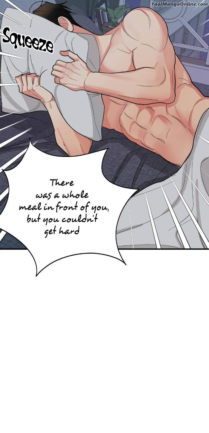 Dedicated-To-The-Arrogant-You-By-Seok-Seo-Uncensored-Eng page 66