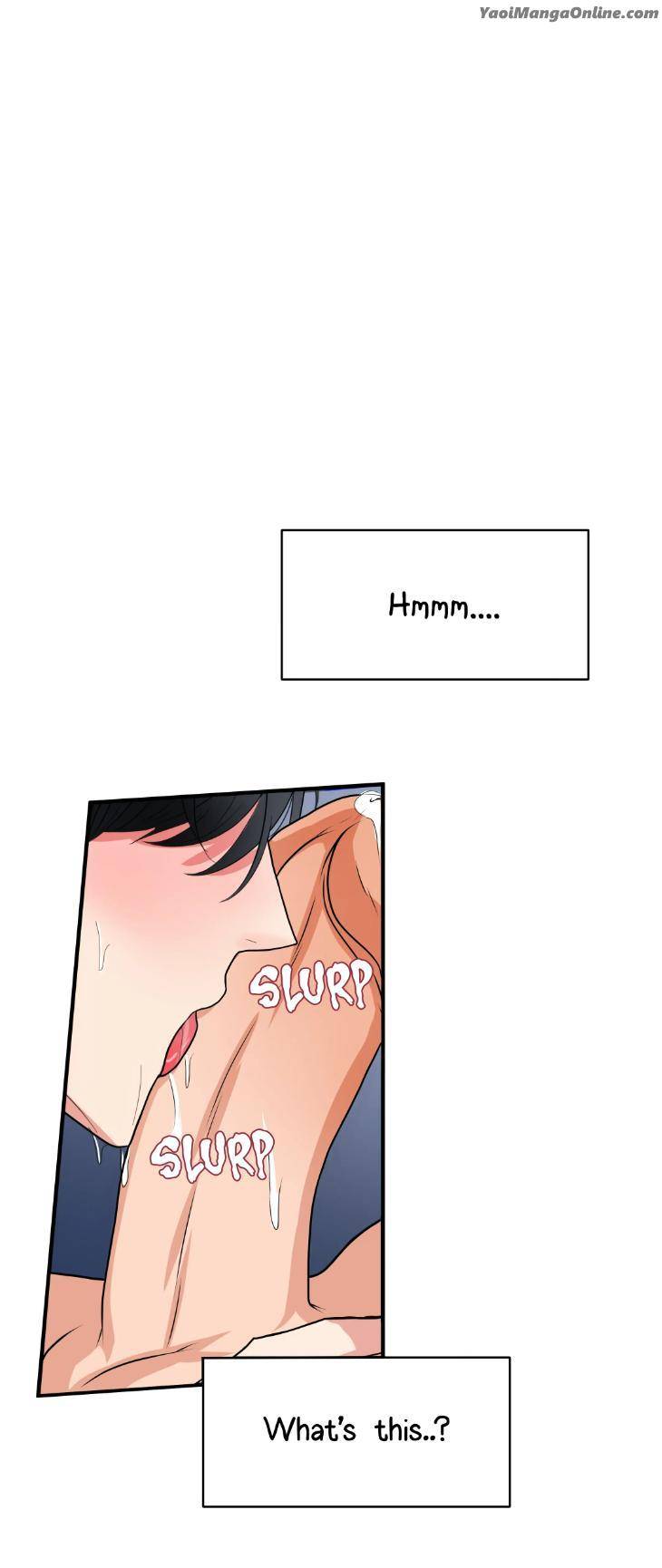 Dedicated-To-The-Arrogant-You-By-Seok-Seo-Uncensored-Eng page 70