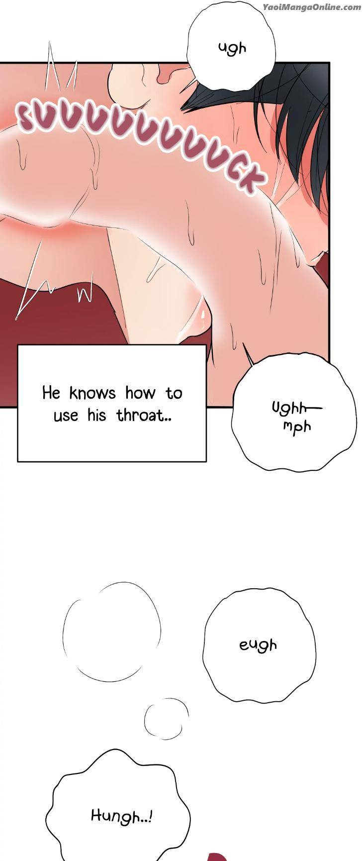 Dedicated-To-The-Arrogant-You-By-Seok-Seo-Uncensored-Eng page 73