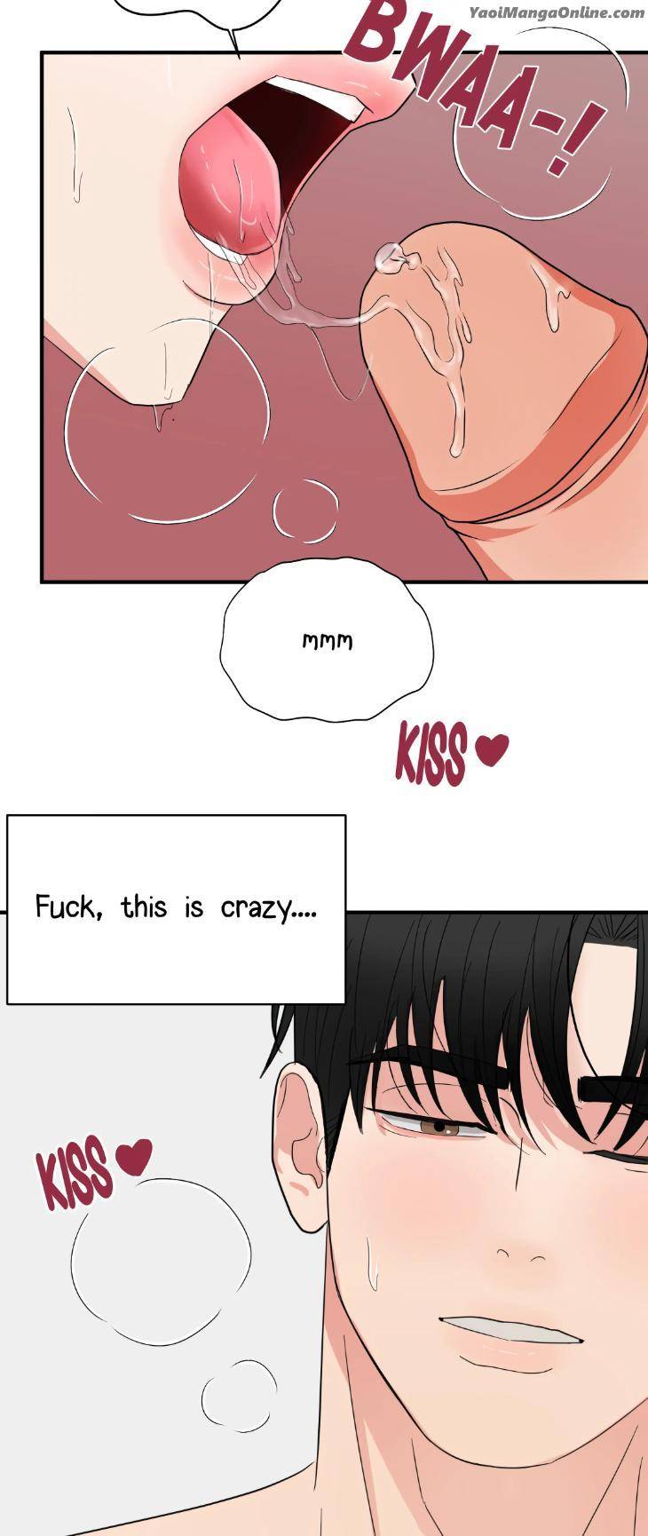 Dedicated-To-The-Arrogant-You-By-Seok-Seo-Uncensored-Eng page 74