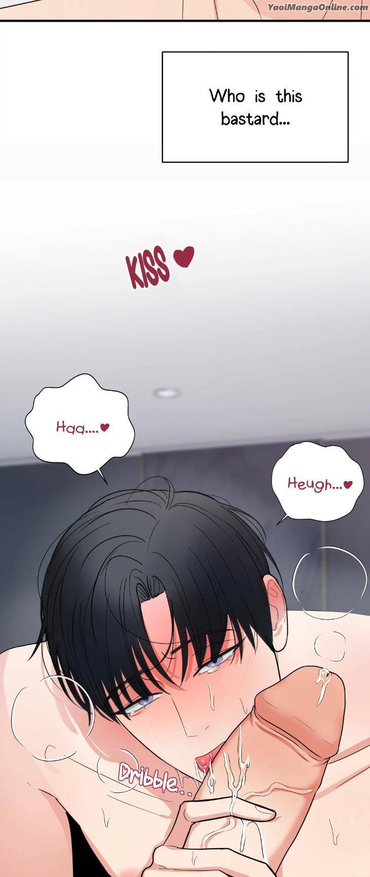 Dedicated-To-The-Arrogant-You-By-Seok-Seo-Uncensored-Eng page 75