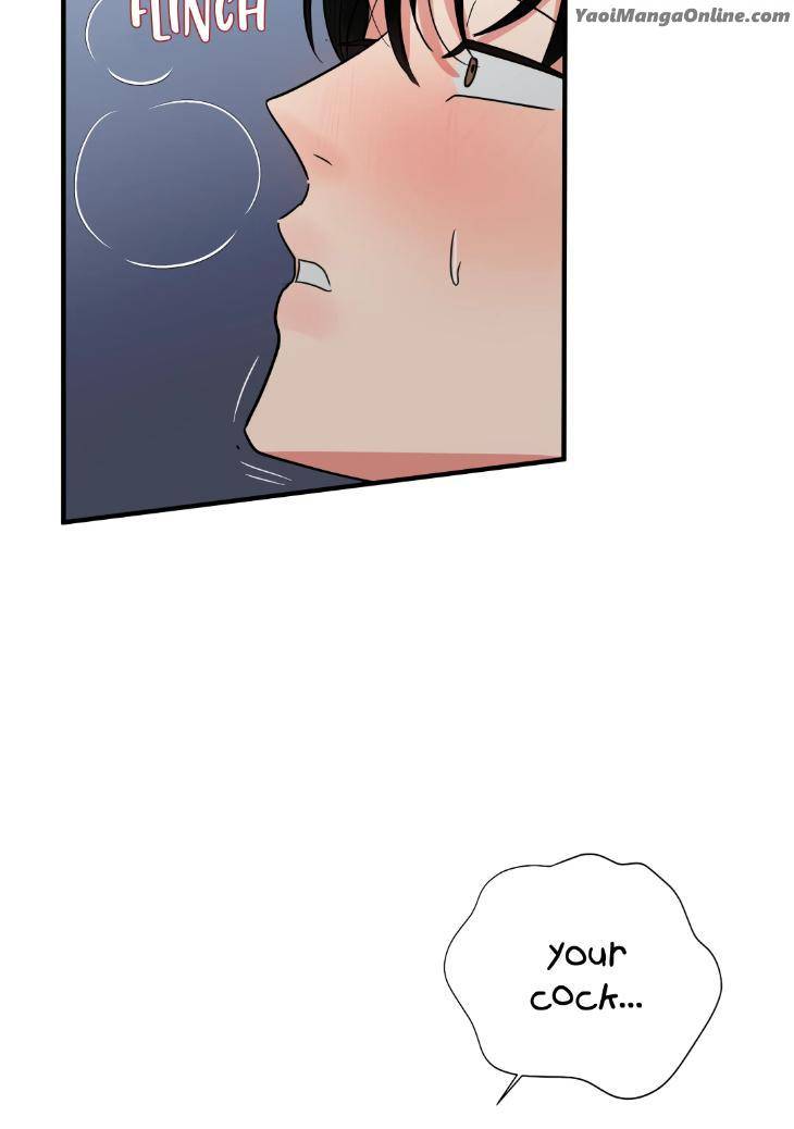 Dedicated-To-The-Arrogant-You-By-Seok-Seo-Uncensored-Eng page 78