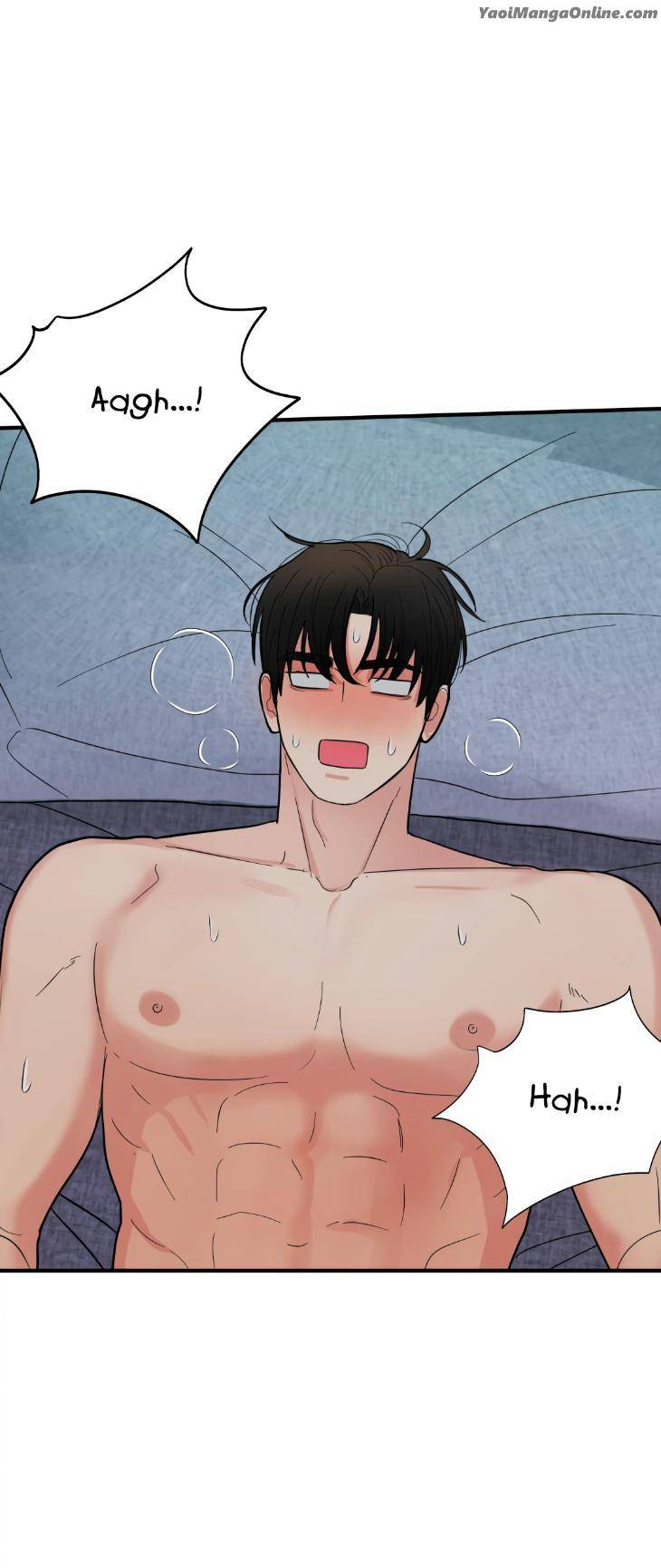 Dedicated-To-The-Arrogant-You-By-Seok-Seo-Uncensored-Eng page 81