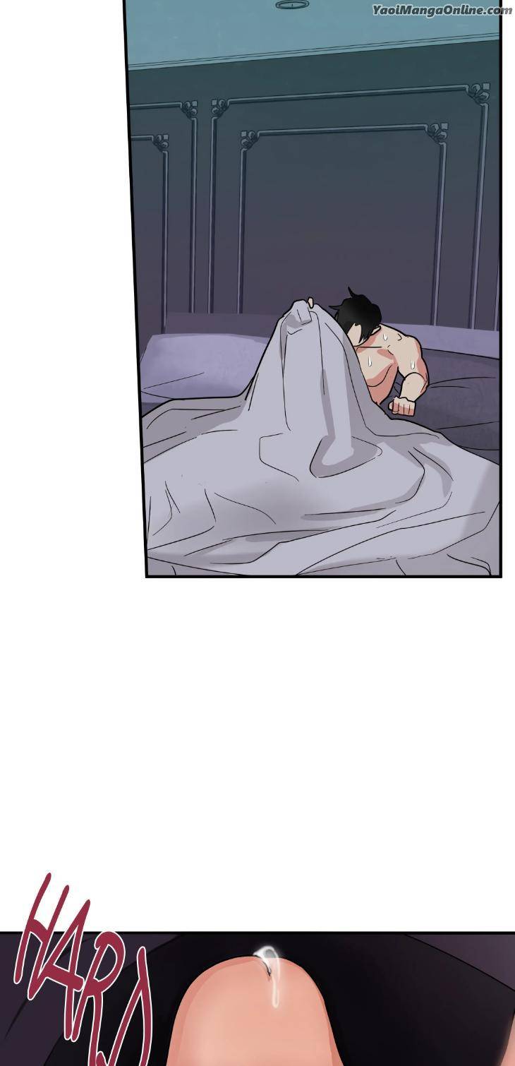 Dedicated-To-The-Arrogant-You-By-Seok-Seo-Uncensored-Eng page 83