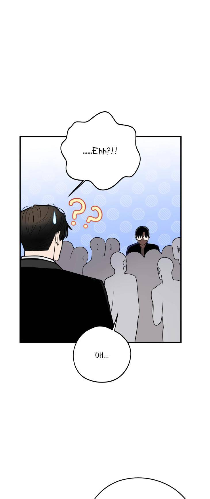 Dedicated-To-The-Arrogant-You-By-Seok-Seo-Uncensored-Eng page 9
