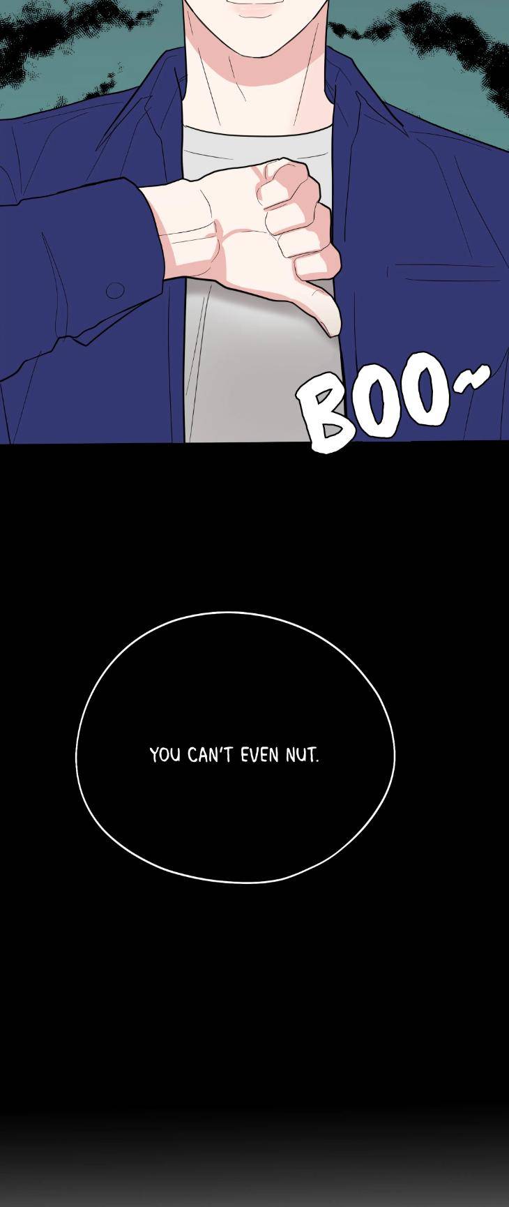 Dedicated-To-The-Arrogant-You-By-Seok-Seo-Uncensored-Eng page 11