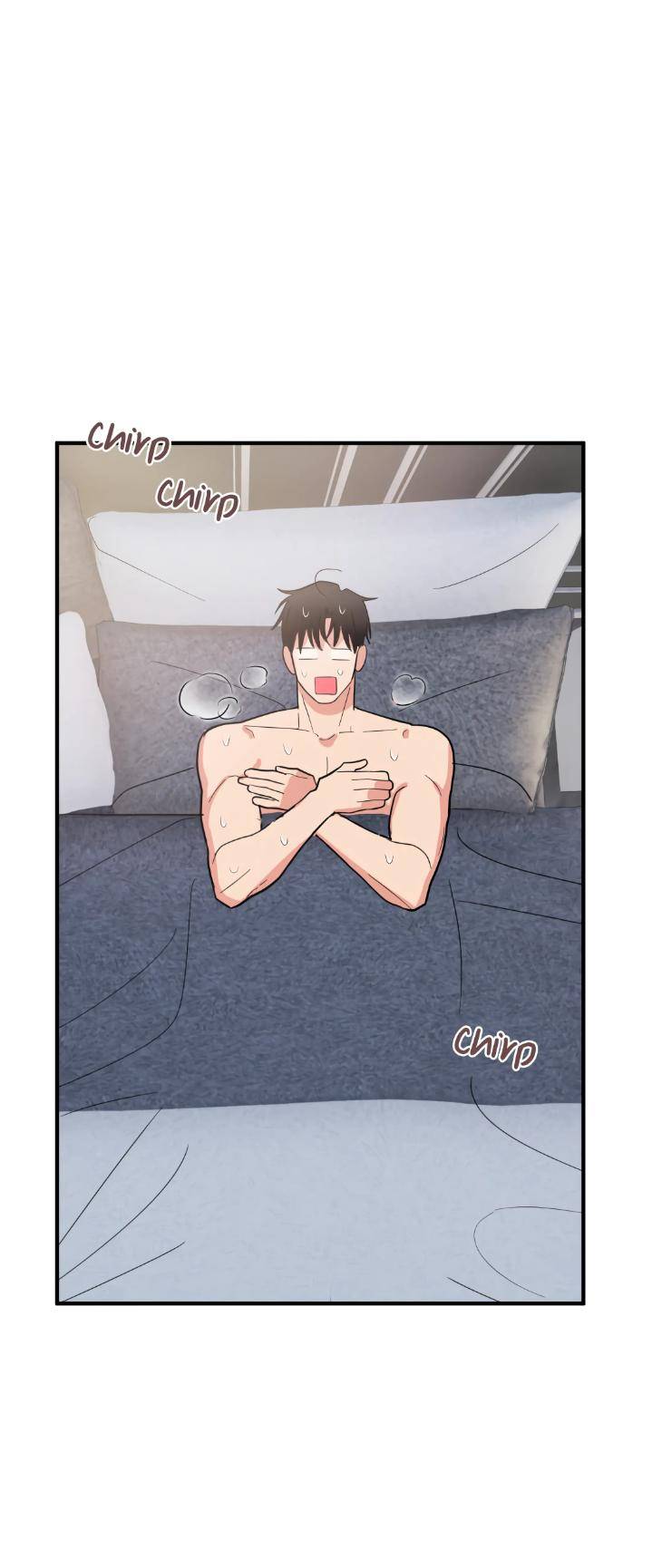 Dedicated-To-The-Arrogant-You-By-Seok-Seo-Uncensored-Eng page 13