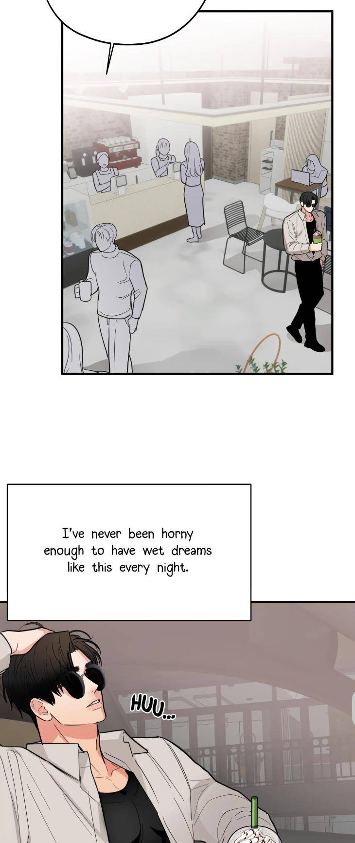 Dedicated-To-The-Arrogant-You-By-Seok-Seo-Uncensored-Eng page 18