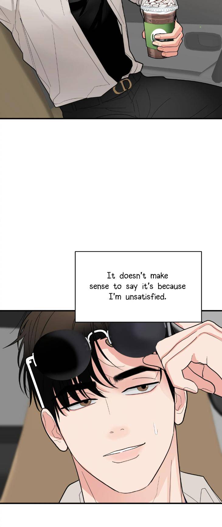 Dedicated-To-The-Arrogant-You-By-Seok-Seo-Uncensored-Eng page 19