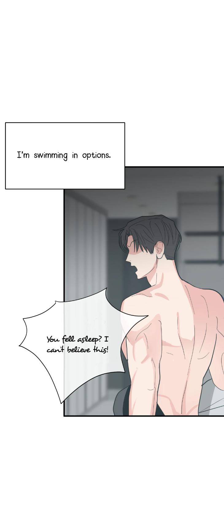 Dedicated-To-The-Arrogant-You-By-Seok-Seo-Uncensored-Eng page 20