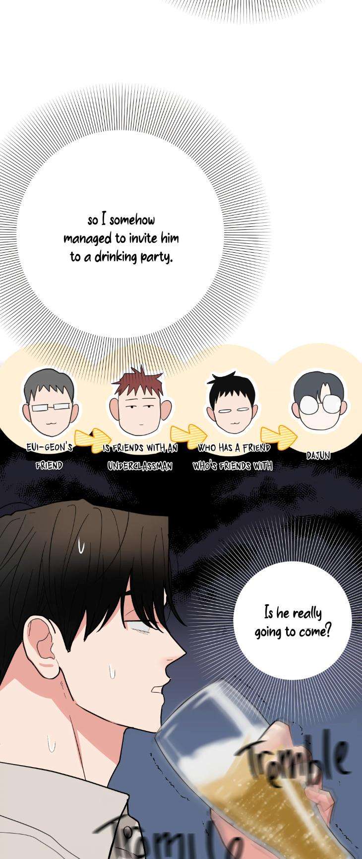 Dedicated-To-The-Arrogant-You-By-Seok-Seo-Uncensored-Eng page 43