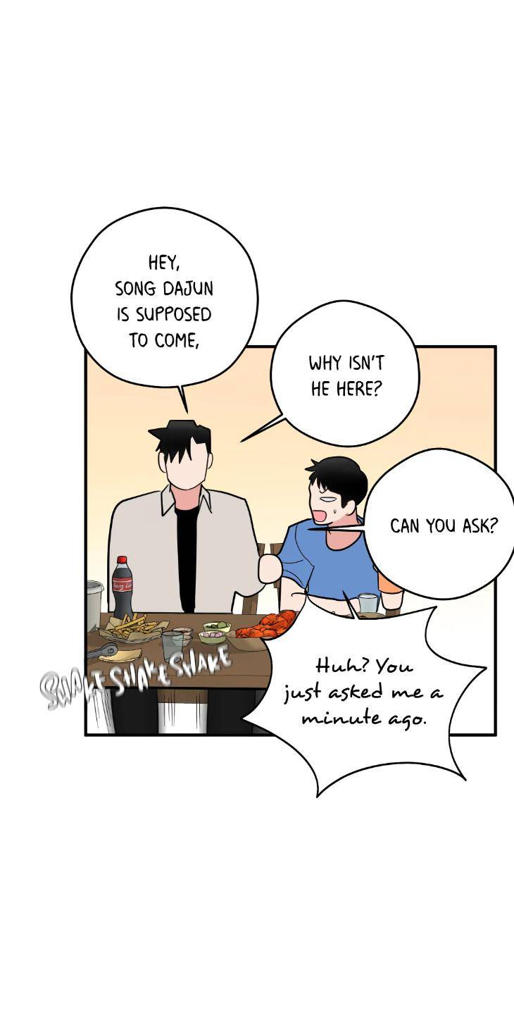 Dedicated-To-The-Arrogant-You-By-Seok-Seo-Uncensored-Eng page 46